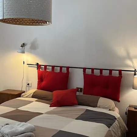 Lägenhet Luce